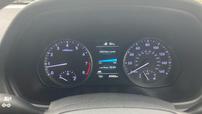 Hyundai i30 1.4T GDI Premium 5dr Petrol Estate